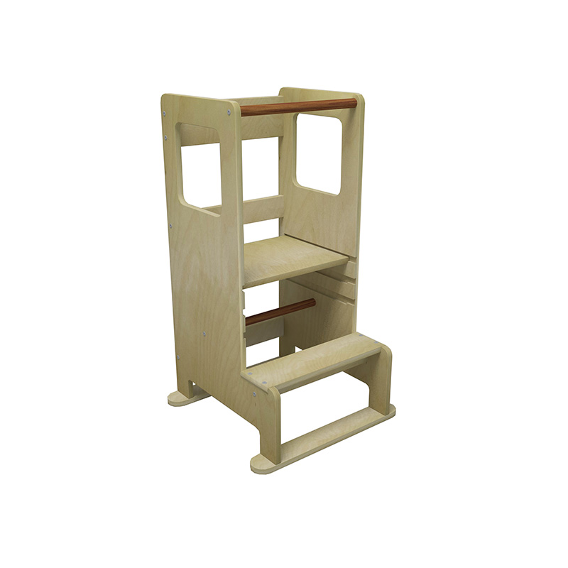 Nashow LMLT-010 Nice Style Hot Sale Toddler Standing Tower for Kitchen and Toilet