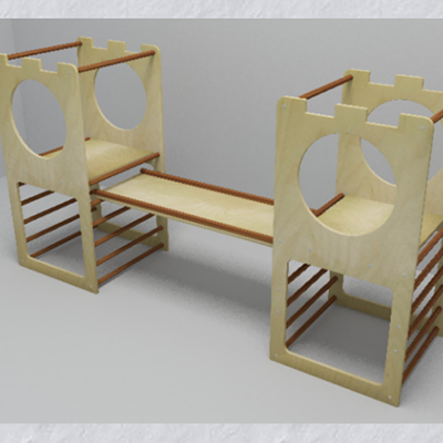 Nashow Quality Control on Wooden Furniture Production