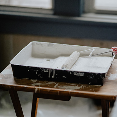 The Concepts of Wooden Furniture Finishing by Nashow